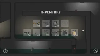 Скриншот 4 к игре SAMOSBOR 2D