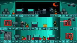 Скриншот 2 к игре Jaxon The Thief