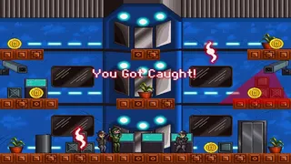 Скриншот 6 к игре Jaxon The Thief