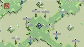 Скриншот 2 к игре Senna and the Forest