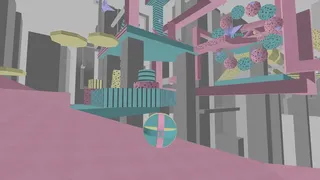 Скриншот 4 к игре Cubico