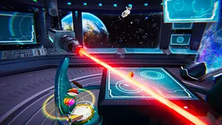 Скриншот 2 к игре Lunch A Palooza