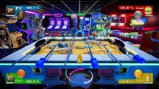 Скриншот 3 к игре Lunch A Palooza
