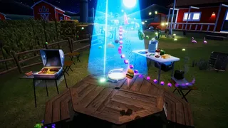 Скриншот 5 к игре Lunch A Palooza