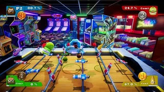 Скриншот 8 к игре Lunch A Palooza