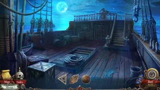 Скриншот 3 к игре Uncharted Tides: Port Royal