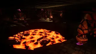 Скриншот 2 к игре Sanguine Soul