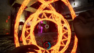 Скриншот 3 к игре Sanguine Soul