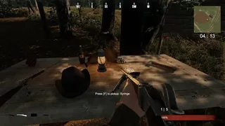 Скриншот 1 к игре Best in the West
