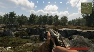 Скриншот 3 к игре Best in the West