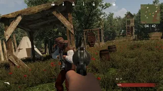 Скриншот 4 к игре Best in the West