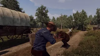 Скриншот 5 к игре Best in the West
