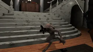Скриншот 5 к игре Don't Die