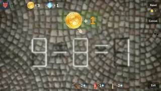 Скриншот 4 к игре Puzzle: Fire Sticks