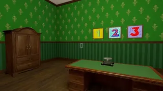 Скриншот 1 к игре Pictures of Life