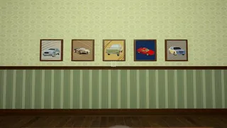Скриншот 2 к игре Pictures of Life