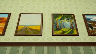 Скриншот 4 к игре Pictures of Life