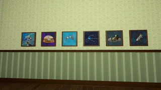 Скриншот 6 к игре Pictures of Life