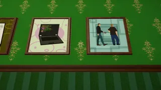 Скриншот 8 к игре Pictures of Life