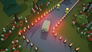 Скриншот 1 к игре Little Brother Jim
