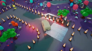 Скриншот 5 к игре Little Brother Jim