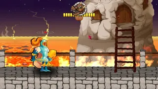 Скриншот 3 к игре King of Dragon Balls