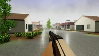 Скриншот 5 к игре ZomB: Battlegrounds