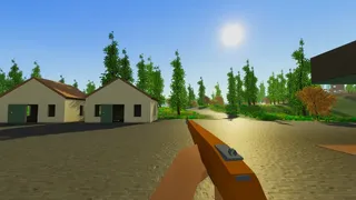 Скриншот 6 к игре ZomB: Battlegrounds