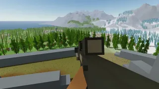 Скриншот 7 к игре ZomB: Battlegrounds