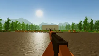 Скриншот 8 к игре ZomB: Battlegrounds