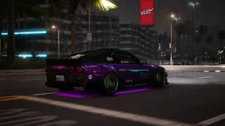 Скриншот 5 к игре CarX Street