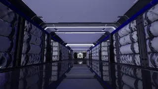Скриншот 2 к игре Screen VR