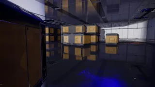 Скриншот 4 к игре Screen VR