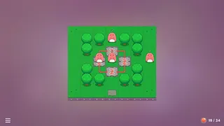 Скриншот 5 к игре Colloc