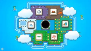 Скриншот 6 к игре Colloc