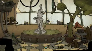 Скриншот 3 к игре Gear Puzzle: the inheritance of grandpa
