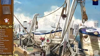 Скриншот 3 к игре 1912 Titanic Mystery