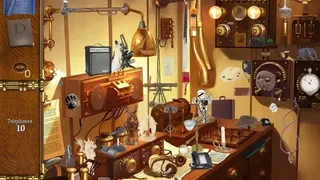 Скриншот 4 к игре 1912 Titanic Mystery