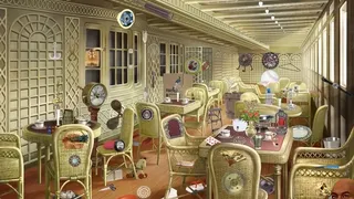 Скриншот 6 к игре 1912 Titanic Mystery