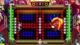 Скриншот 5 к игре Windjammers 2