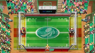 Скриншот 6 к игре Windjammers 2
