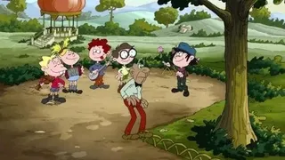 Скриншот 2 к игре Mortadelo y Filemón: Operación Moscú