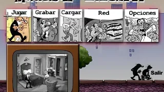 Скриншот 5 к игре Mortadelo y Filemón: Operación Moscú