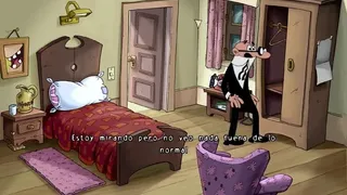Скриншот 6 к игре Mortadelo y Filemón: Operación Moscú