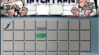 Скриншот 8 к игре Mortadelo y Filemón: Operación Moscú