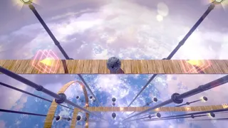 Скриншот 1 к игре Ballex