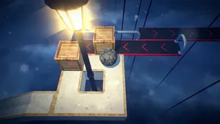 Скриншот 2 к игре Ballex