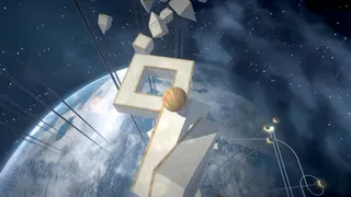 Скриншот 3 к игре Ballex