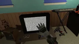 Скриншот 5 к игре Paranormal Detective: Escape from the 80's
