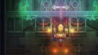 Скриншот 1 к игре Blood Opera Crescendo